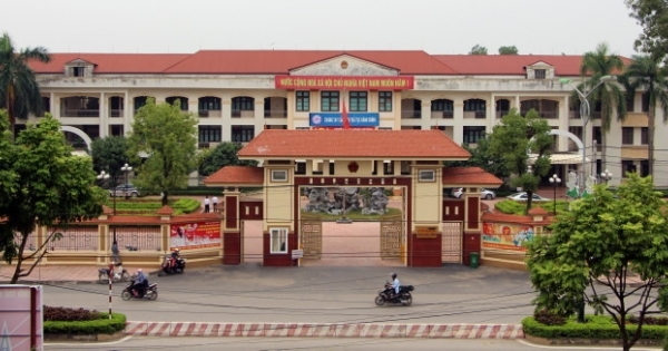 Cán bộ Thanh tra Bộ Xây dựng nghi vòi tiền ở Vĩnh Phúc: Chiều nay Bộ Xây dựng sẽ thông tin chính thức