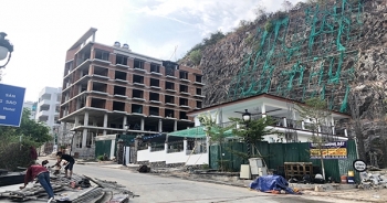 "Bát nháo" dự án Ocean View Nha Trang