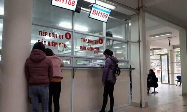 Trường hợp nào được thanh toán trực tiếp chi phí trong khám, chữa bệnh BHYT?