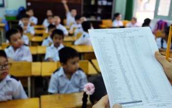 Bỏ xếp hạng học sinh: NÊN hay KHÔNG?