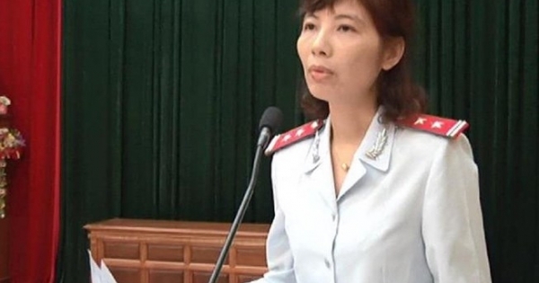 Đoàn thanh tra Bộ Xây Dựng bị lập biên bản vì vòi tiền tại Vĩnh Phúc: “Làm mất uy tín Bộ Xây dựng!”