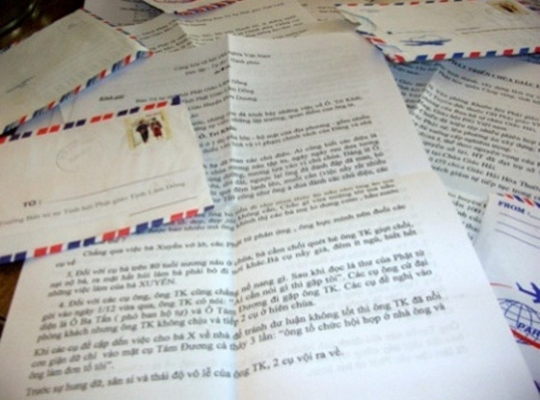 Nhịp cầu bạn đọc Plus số 42: Nhiều cổ đông phản ánh những lình xình tại Công ty CP Thương mại Hà Tây?