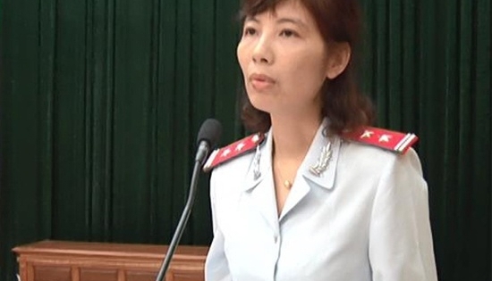 Bí thư Vĩnh Phúc nói gì vụ Thanh tra Bộ Xây dựng vòi tiền chục tỷ?