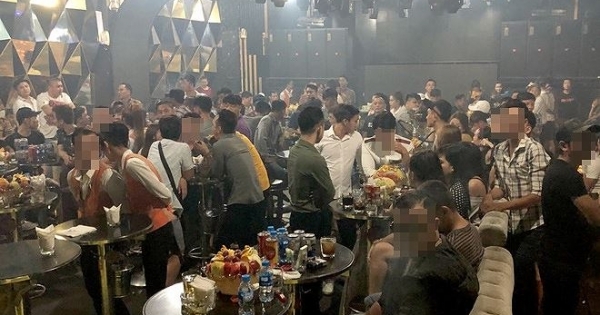 TP HCM xuất hiện nhiều loại ma túy mới, rộ nạn 