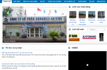 Sonadezi An Bình bị xử phạt hành chính 85 triệu đồng