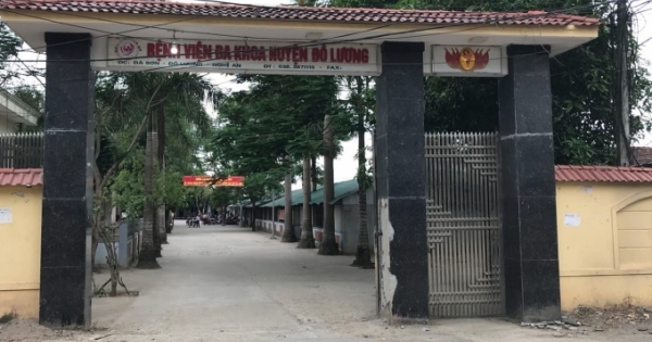 Khởi tố đối tượng đánh, tát vào mặt nữ điều dưỡng ngay tại phòng cấp cứu