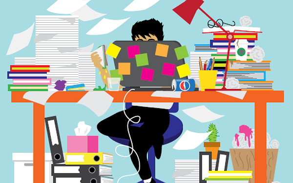 Phóng viên trẻ và những bấp bênh nghề nghiệp