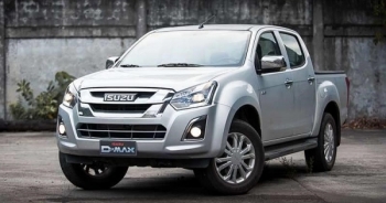 Nhiều mẫu ô tô bất ngờ giảm giá