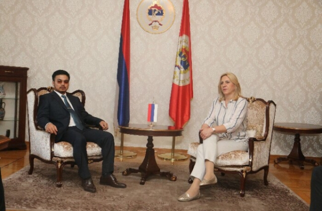 Tỷ phú Mai Vũ Minh thúc đẩy thương mại giữa Việt Nam và châu Âu