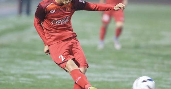 HLV Park Hang Seo sẽ bổ sung nhiều cầu thủ của CLB TPHCM lên tuyển