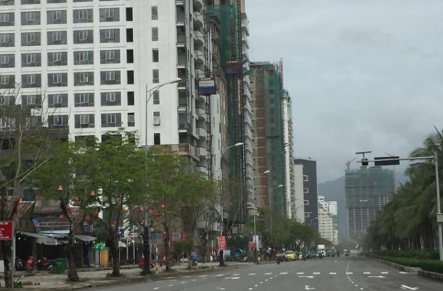 Rà soát tình trạng đấu nối xả thải của các cơ sở kinh doanh dịch vụ ăn uống