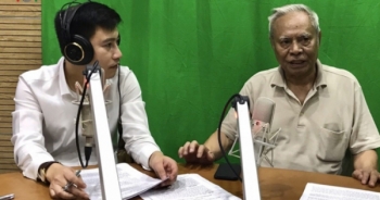 Mạng xã hội và trách nhiệm của cán bộ, đảng viên khi tham gia