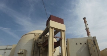 Iran tuyên bố sắp vượt giới hạn về làm giàu uranium