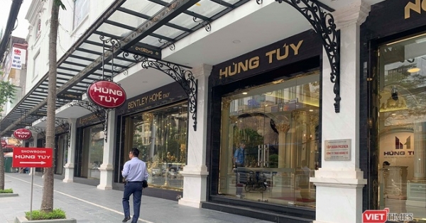 Địa ốc 8AM: Ninh Thuận phát hiện dự án 4.500 tỷ sai phạm, TP HCM tập trung nguồn lực chống ngập