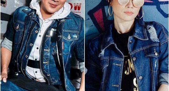 Đàm Vĩnh Hưng hành động lạ trước tin đồn Mỹ Tâm hẹn hò Mai Tài Phến