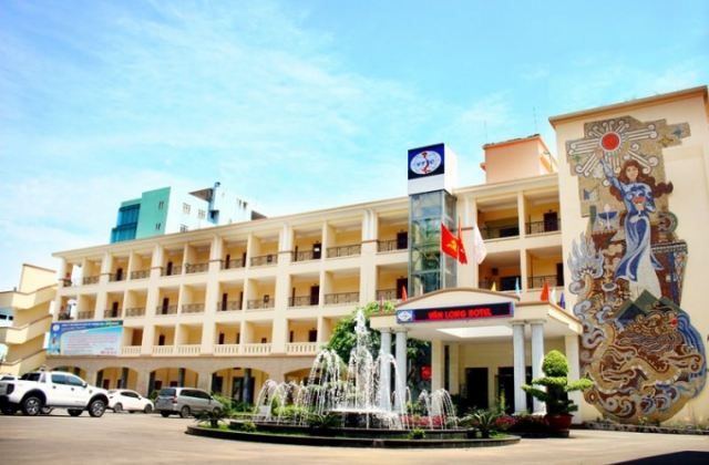 Công ty “con” của TKV bị kiện hủy nghị quyết Đại hội đồng cổ đông