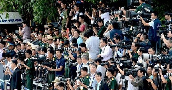 Giám sát thực hiện pháp luật trong lĩnh vực báo chí - tại sao không? Kỳ 2: Yêu cầu cấp bách