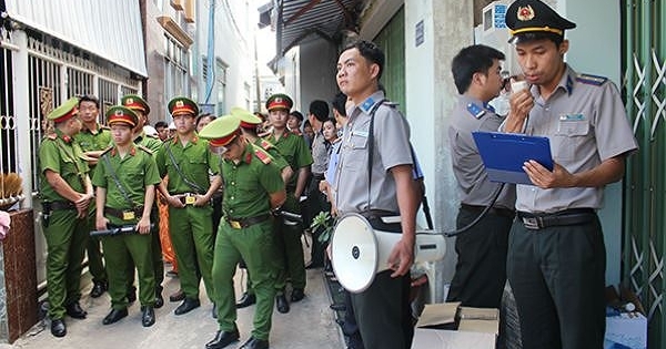 Cần hướng dẫn cụ thể về căn cứ hoãn thi hành án