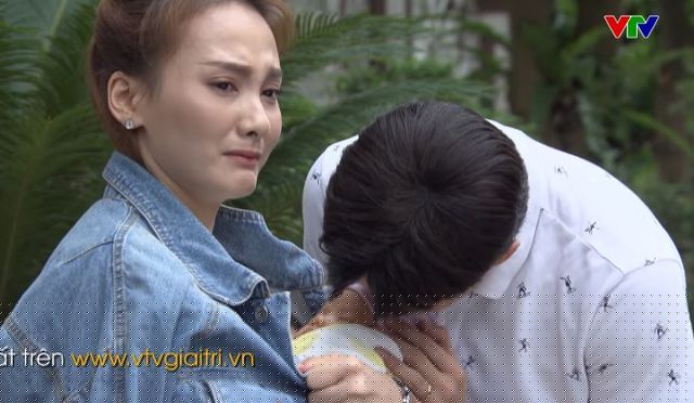 &ldquo;Về nh&agrave; đi con&rdquo;: C&agrave;ng về cuối phim, t&igrave;nh y&ecirc;u c&agrave;ng đẫm nước mắt?