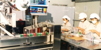 Vang bóng một thời: Dùng công nghệ cũ kỹ, kem Thuỷ Tạ "tụt dốc"