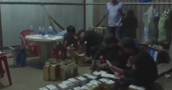 Phân biệt xăng giả, xăng thật