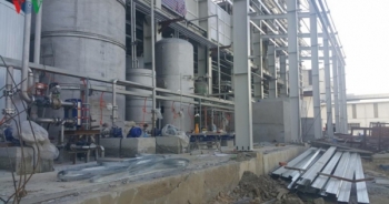 Thi công Nhà máy nghìn tỷ không phép gây chết người: Mù mờ trách nhiệm