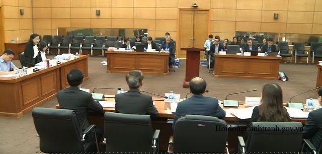 Vụ Grab mua Uber tại Việt Nam: Không vi phạm luật cạnh tranh