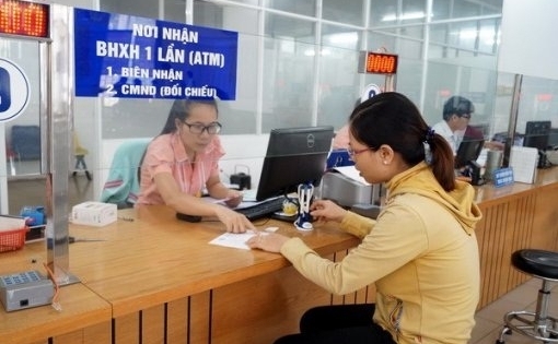 Quy định về hưởng Bảo hiểm xã hội một lần người lao động cần biết