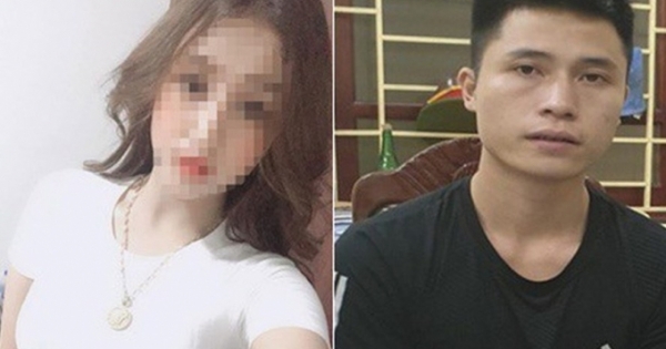 Hé lộ nguyên nhân nữ DJ bị bạn trai sát hại trong phòng trọ