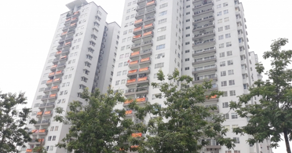 Yêu cầu chủ đầu tư chung cư Xuân Phương Quốc hội sớm thành lập Ban quản trị