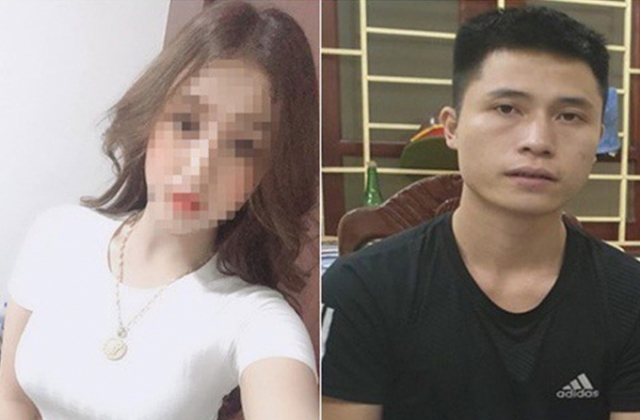 Hé lộ nguyên nhân nữ DJ bị bạn trai sát hại trong phòng trọ