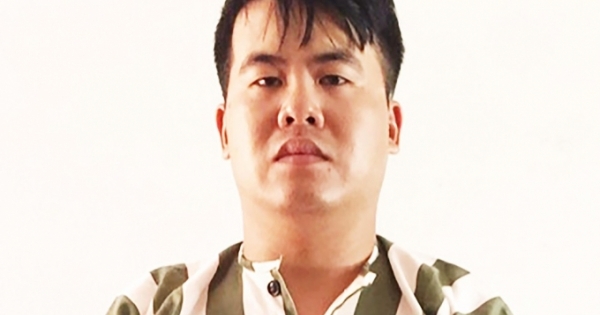 Bán “linh hồn” cho cờ bạc, vác súng, cầm búa đi cướp