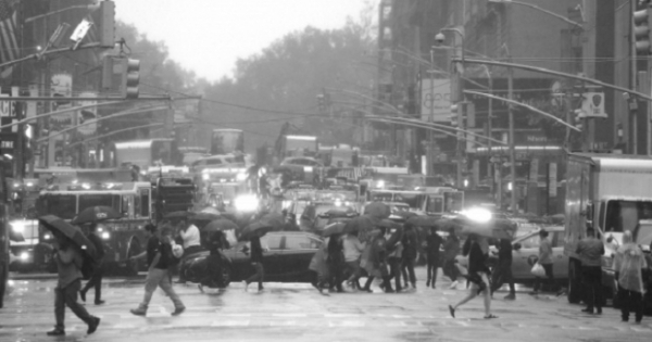 Vùng trời tai họa ở khu vực đông dân bậc nhất thế giới