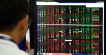 Thị trường chứng khoán ngày 21/6: Diễn biến giằng co và rung lắc trong khoảng 955 - 965 điểm