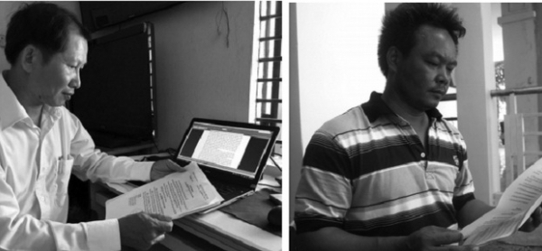 Tại sao loạt công chức, viên chức bị điều chuyển, mất hết ngạch lương?