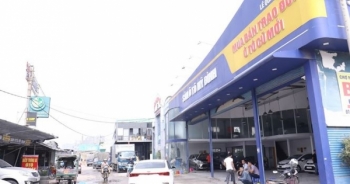 Khu Liên hợp thể thao Quốc gia Mỹ Đình gồng mình trả nợ