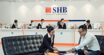 SHB tài trợ vốn ưu đãi cho doanh nghiệp xây lắp