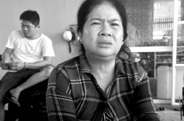 Nghiệt ngã vụ án bị xã đội trưởng tháo biển số xe: Quyết tạm giam người mắc trọng bệnh để làm gì?