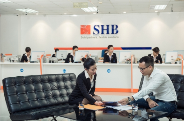 SHB tài trợ vốn ưu đãi cho doanh nghiệp xây lắp