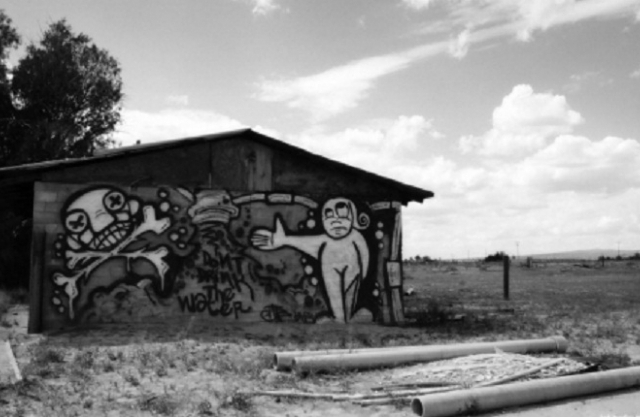 Trạm nén khí chết chóc ở thị trấn Hinkley