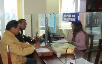 Cục Thuế Đắk Lắk: Thu Ngân sách Nhà nước 5 tháng đầu năm ước đạt trên 50% dự toán