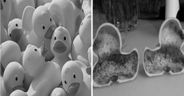 Hiểm họa từ những món đồ chơi không rõ nguồn gốc xuất xứ