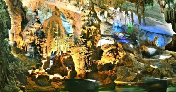 Nan giải bài toán khai thác du lịch bốn mùa