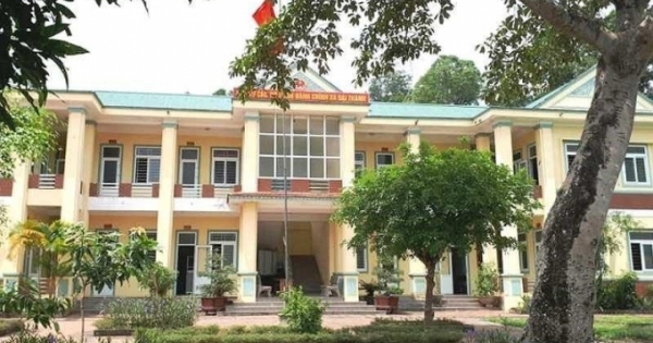 Nghệ An: Chủ tịch xã “mất tích” sau khi nộp đơn từ chức