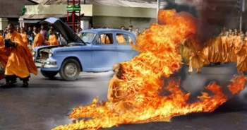 Trái tim Bồ-tát Thích Quảng Đức hiện ở đâu?