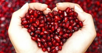 Hôm nay nắng nóng đỉnh điểm, bạn sẽ ăn gì, uống gì để chống nóng đây?