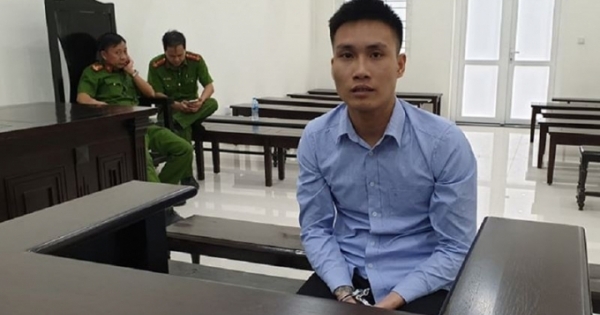 Sát hại bạn gái đang mang thai vì ghen