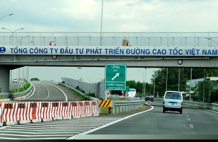'Trùm cao tốc' VEC: Lợi nhuận 'bốc hơi' 99,9% vì lỗ tỷ giá