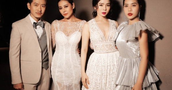 Nam Thư nói gì trước tin đồn “Ai là người thứ ba" giống với nhiều bộ phim trước