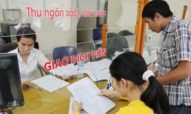 Phấn đấu thu đạt và vượt dự toán ngân sách năm 2019